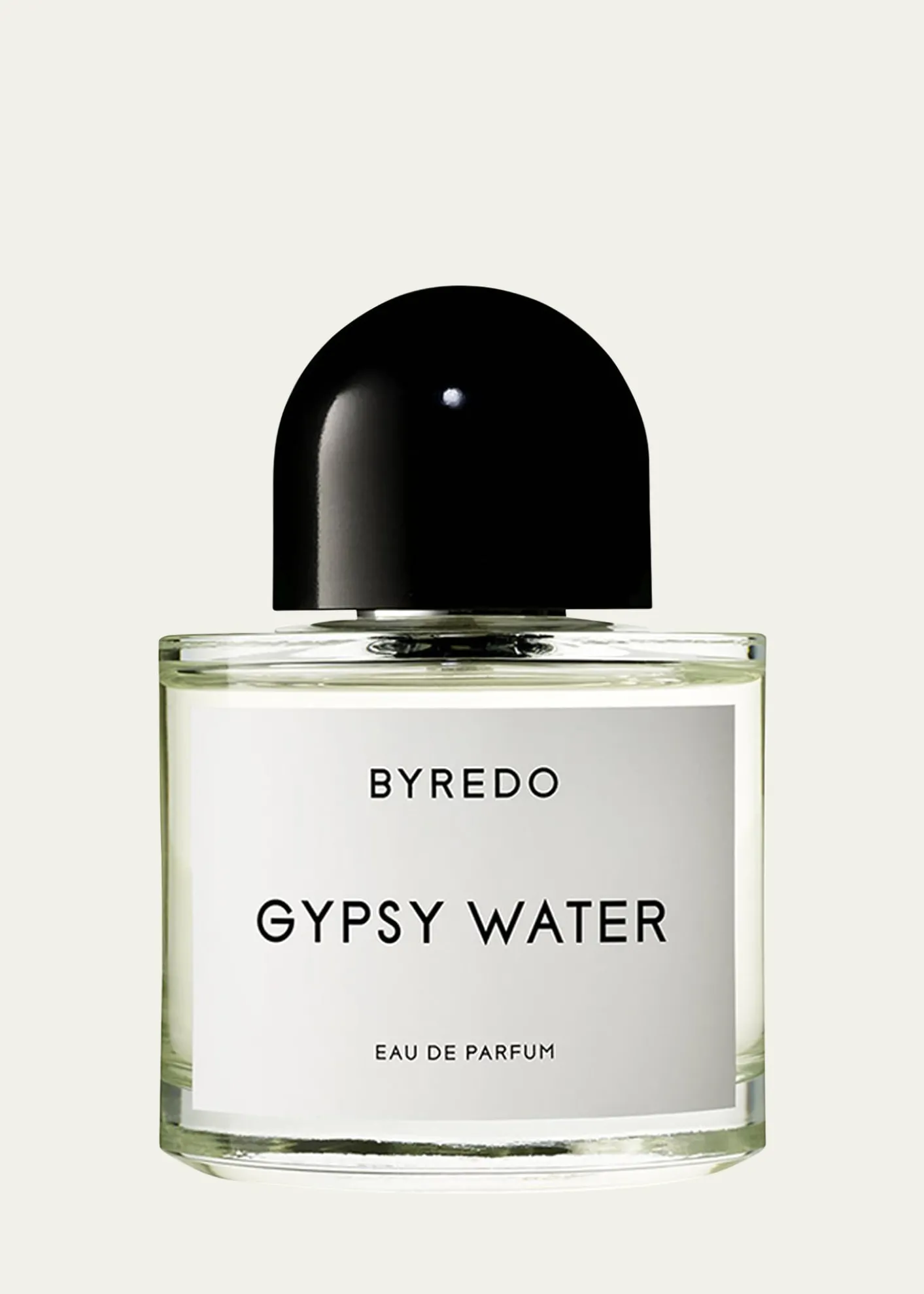 ByredoGypsy Water Eau de Parfum, 3.4 oz.