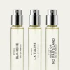 ByredoLa Selection Florale, 3 x 0.4 oz./ 12 mL
