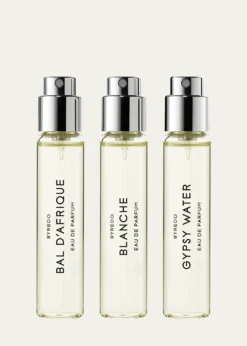 ByredoLa Selection Nomade (Bal d'Afrique/ Blanche/ Gypsy)
