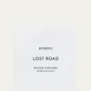 ByredoLost Road Candle, 8.5 oz.