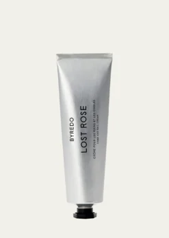 ByredoLost Rose Hand and Nail Cream, 1.7 oz.