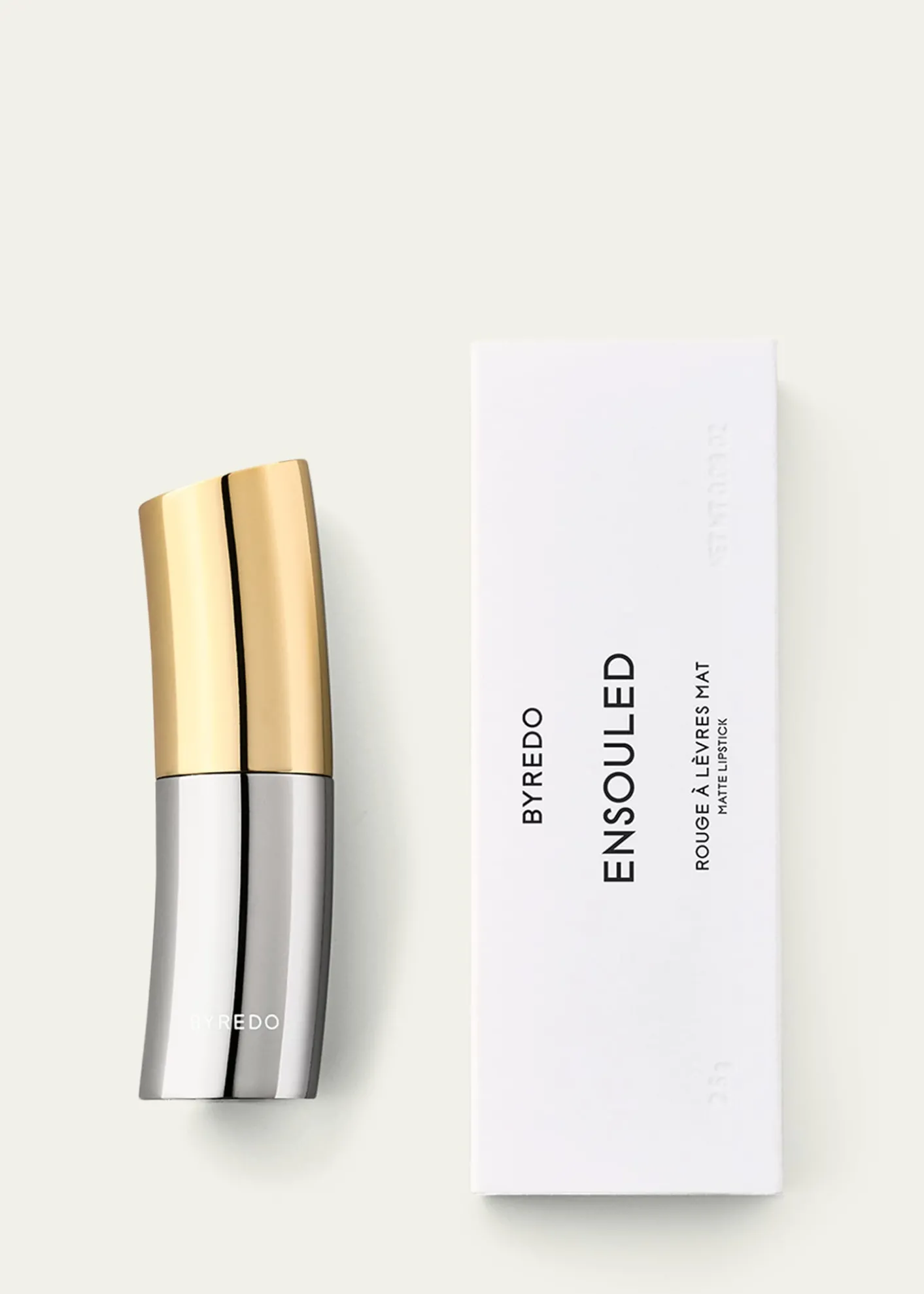 ByredoMatte Lipstick