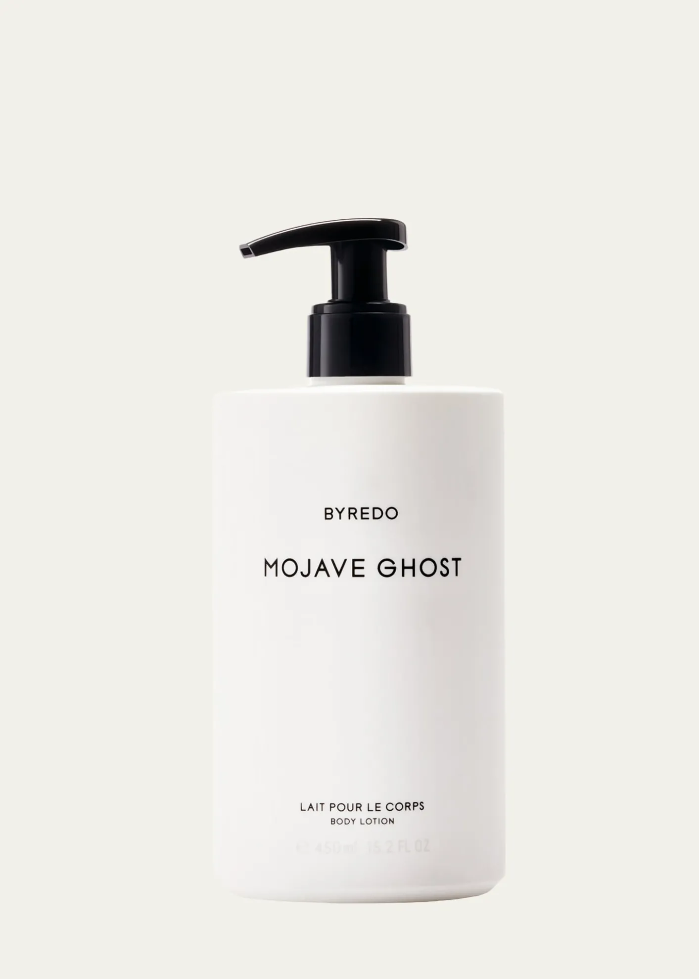 ByredoMojave Ghost Body Lotion, 15 oz.