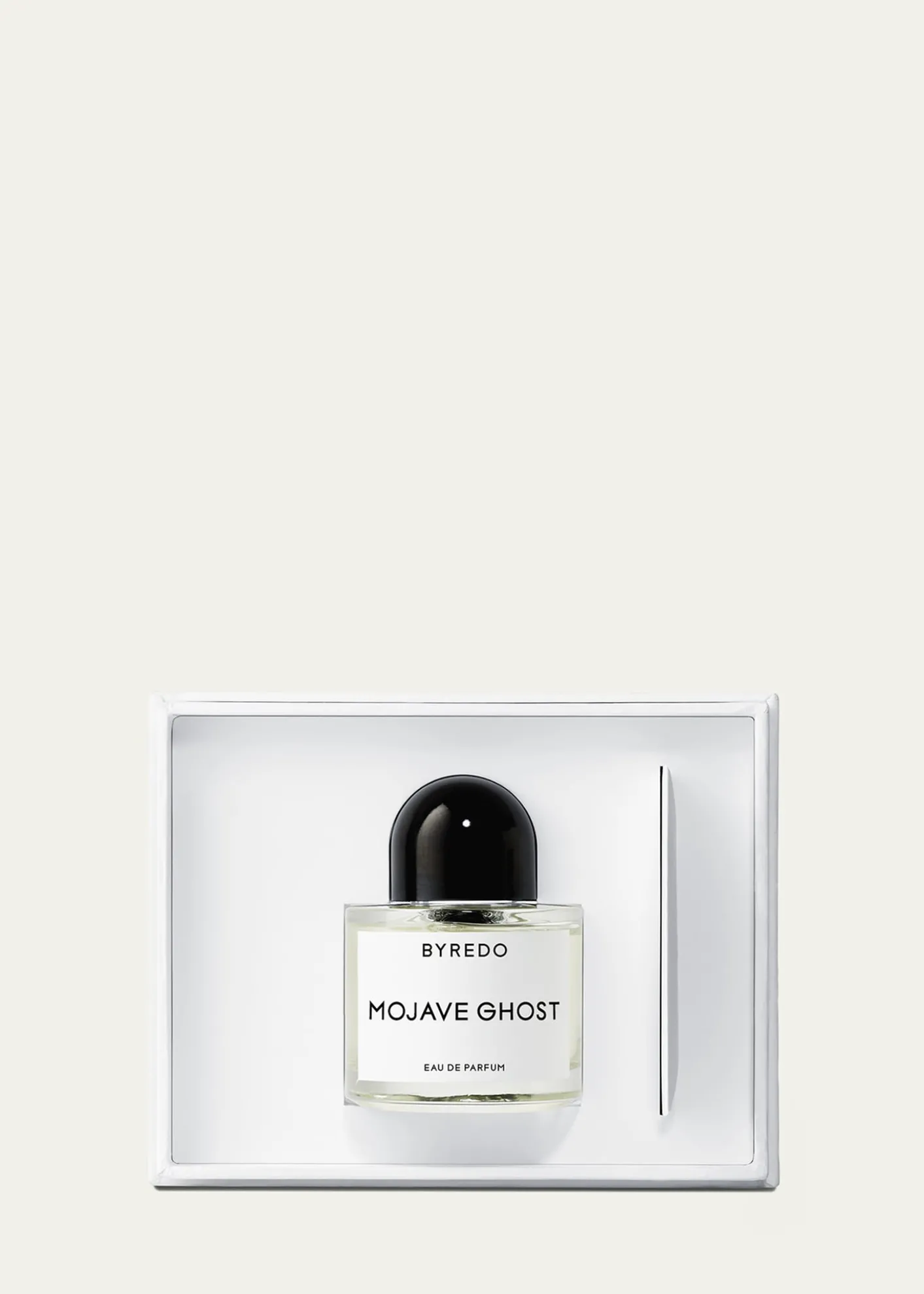 ByredoMojave Ghost Eau de Parfum, 1.7 oz.