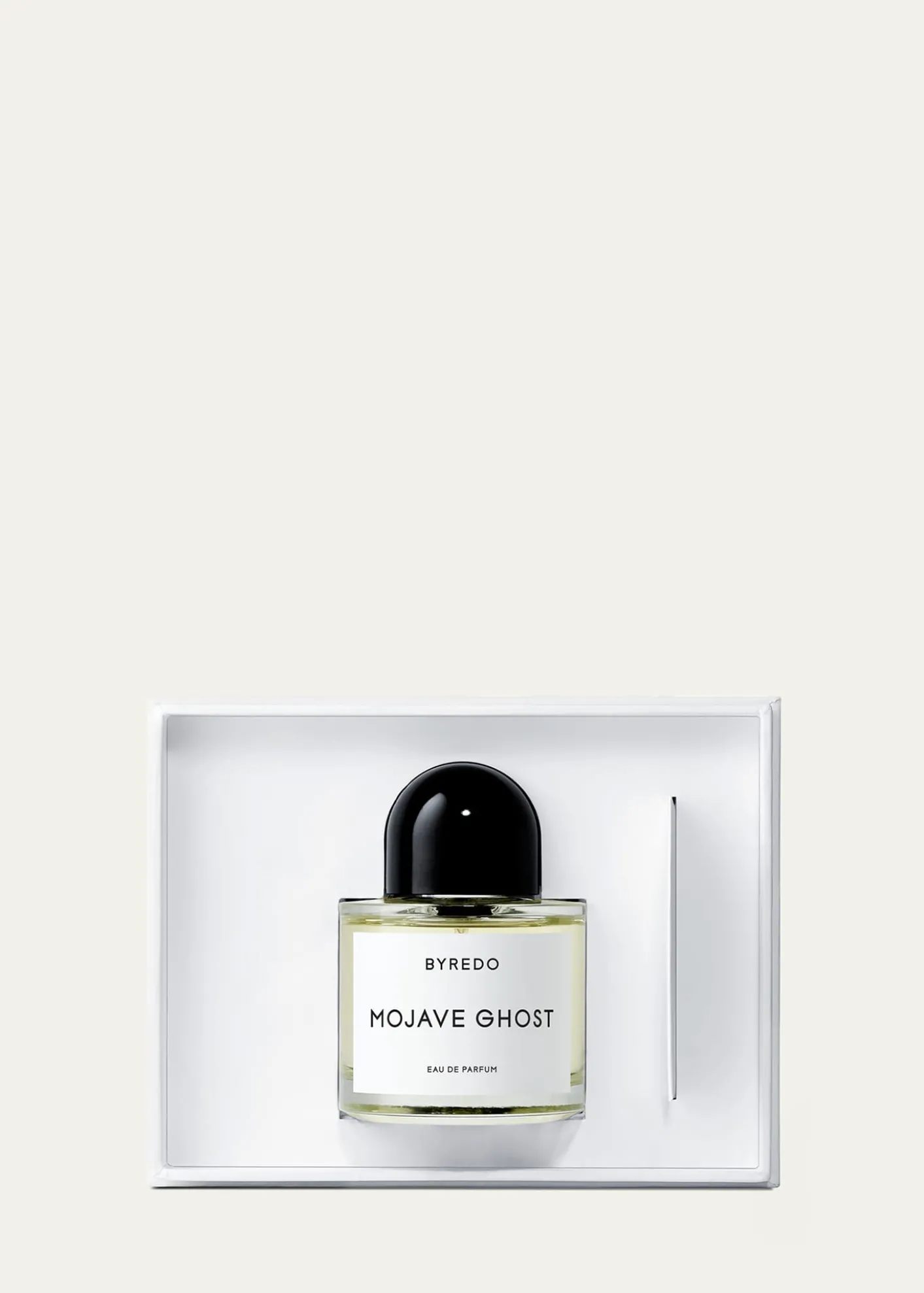 ByredoMojave Ghost Eau de Parfum, 3.4 oz.