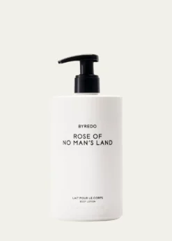 ByredoRose Of No Man's Land Body Lotion, 15 oz.