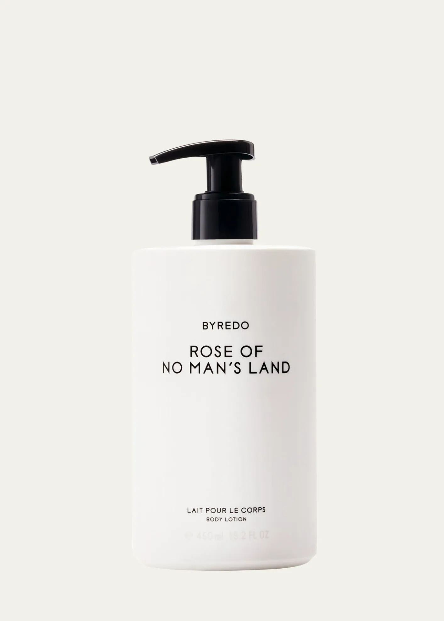ByredoRose Of No Man's Land Body Lotion, 15 oz.