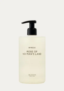 ByredoRose Of No Man's Land Body Wash, 15 oz.