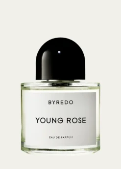 ByredoYoung Rose Eau de Parfum, 3.4 oz.