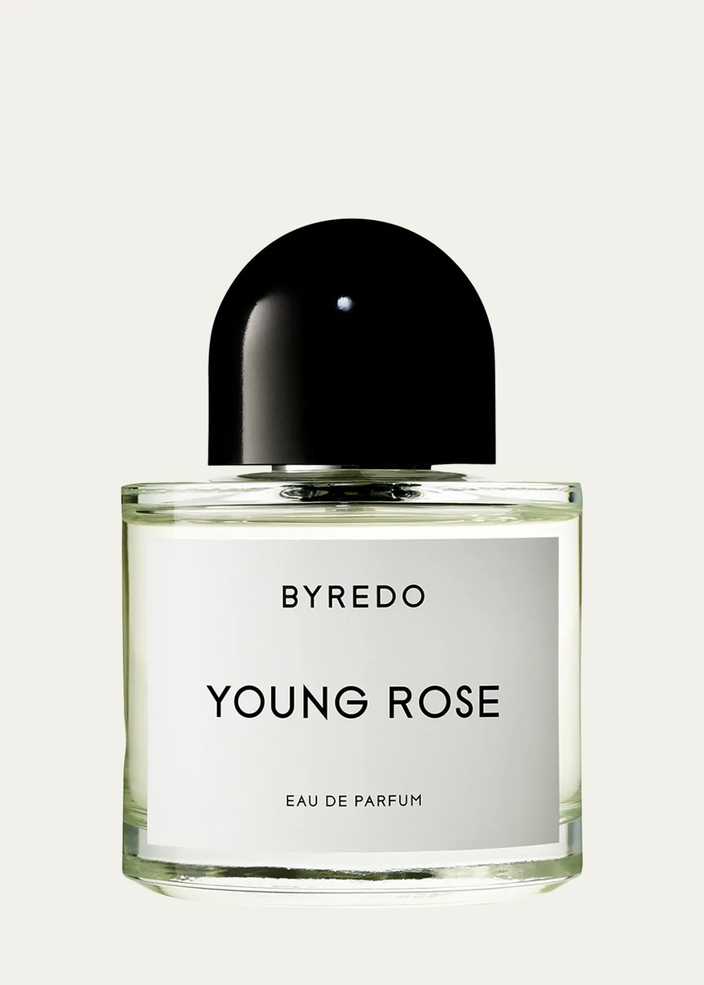 ByredoYoung Rose Eau de Parfum, 3.4 oz.