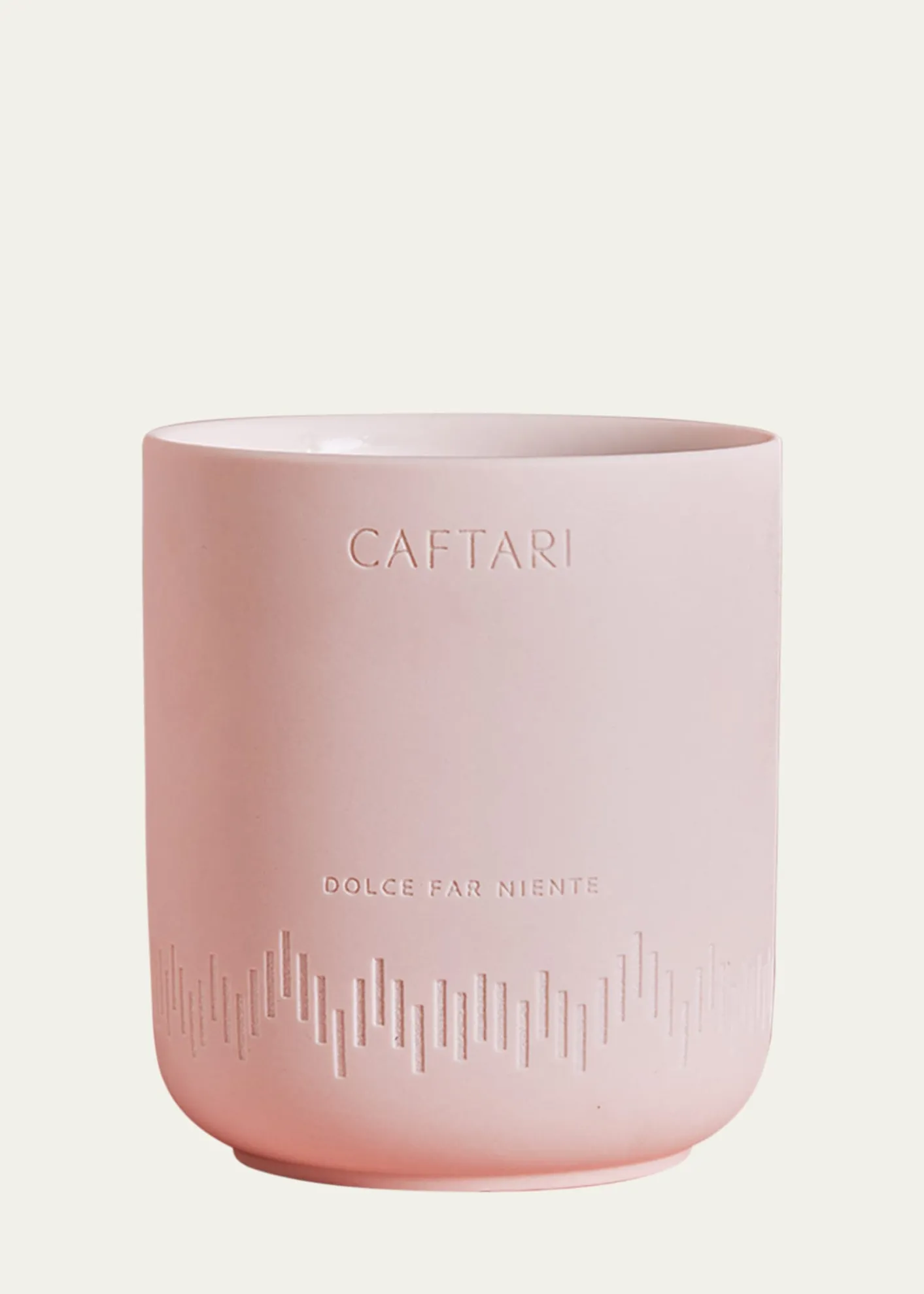 CaftariDolce Far Niente Candle, 10.5 oz.