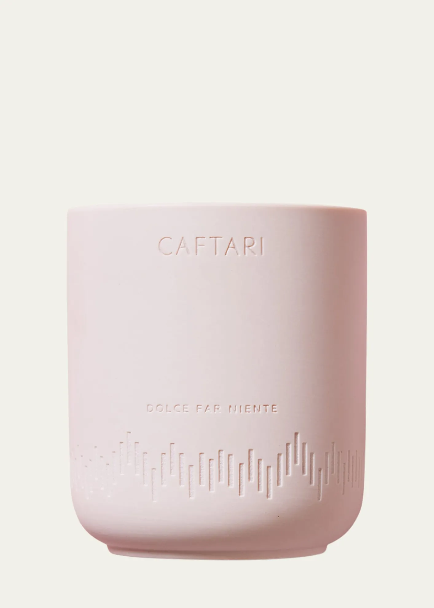 CaftariDolce Far Niente Candle, 10.5 oz.