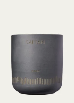 CaftariNidra Candle, 10.5 oz.
