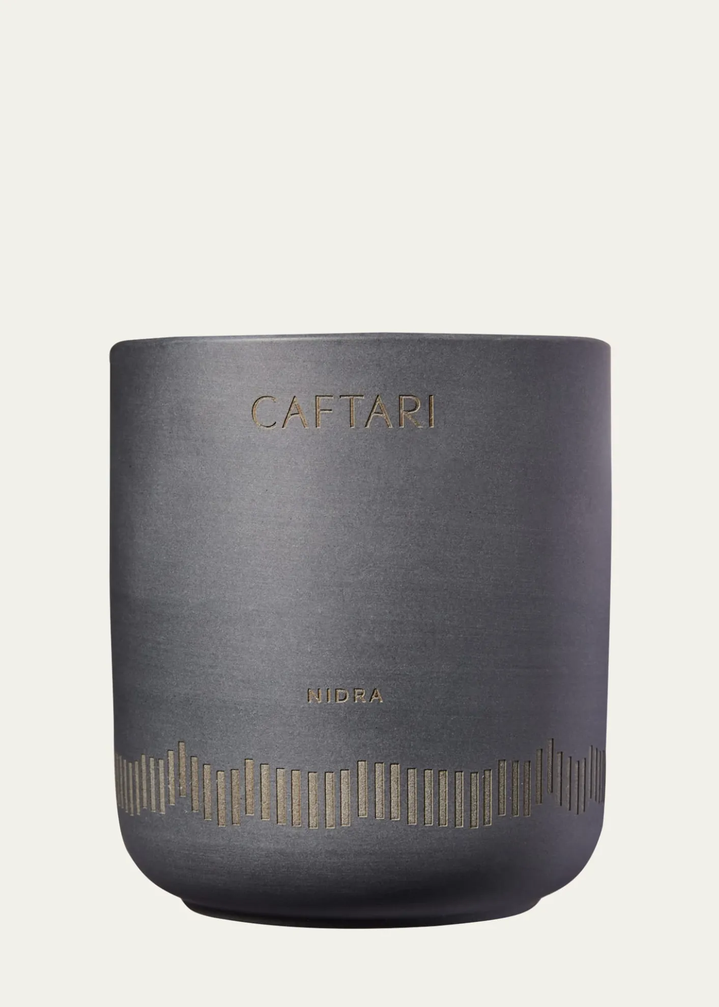 CaftariNidra Candle, 10.5 oz.