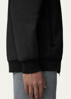 Canada GooseMen's Faber Nylon Bomber Jacket