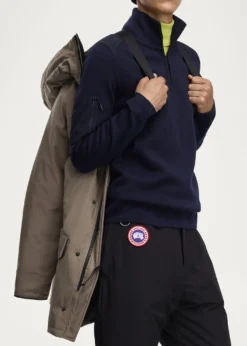 Canada GooseMen's Langford Down Parka
