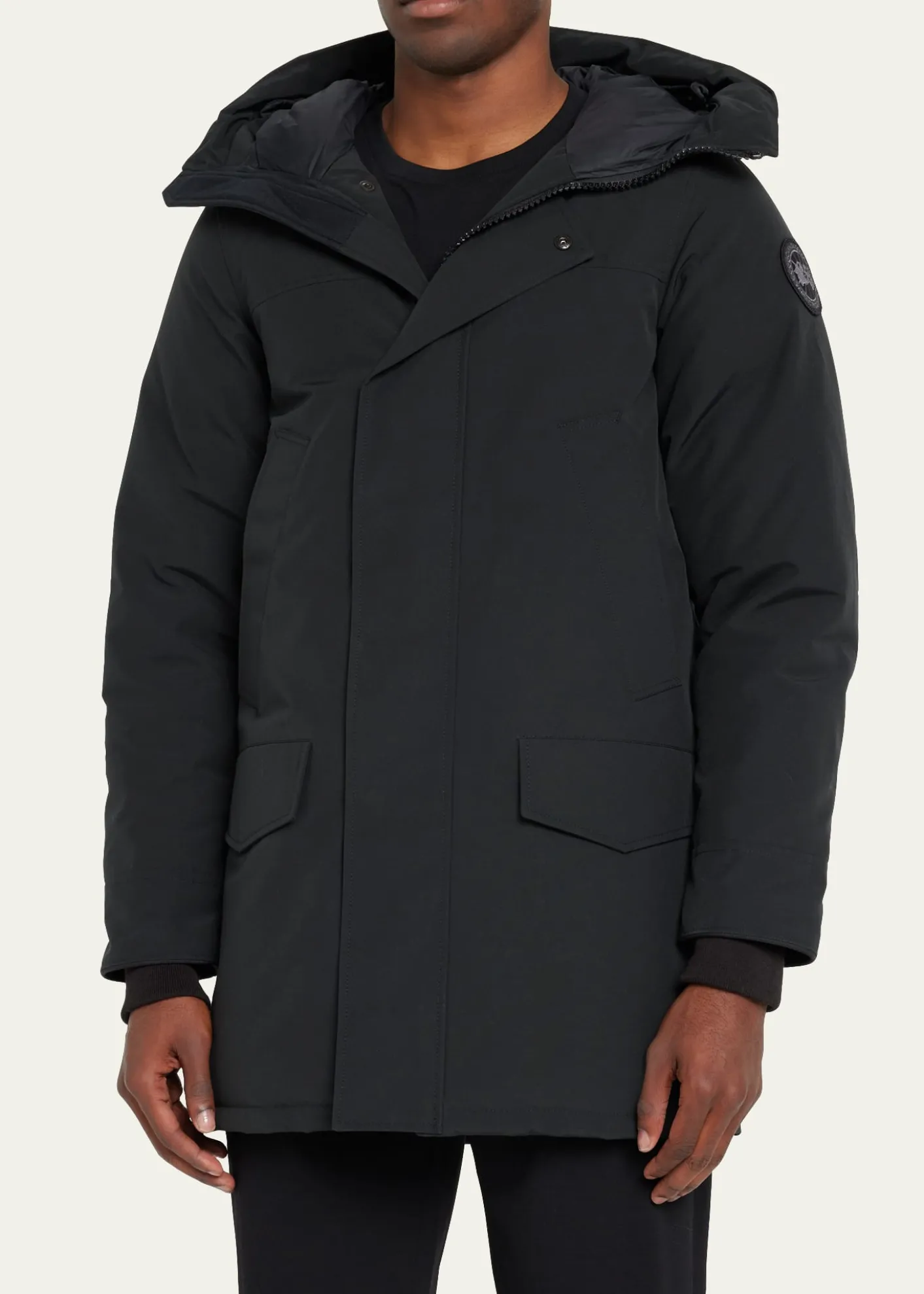 Canada GooseMen's Langford Down Parka