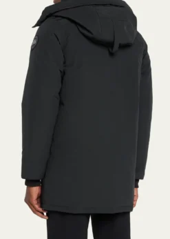 Canada GooseMen's Langford Down Parka