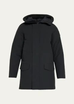 Canada GooseMen's Langford Down Parka
