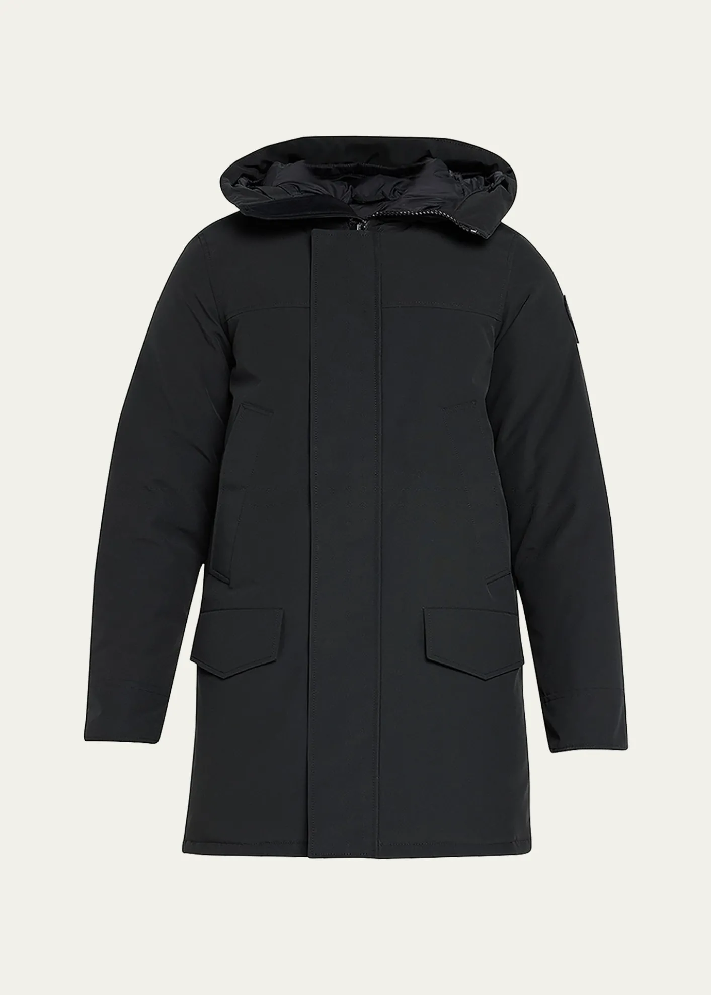 Canada GooseMen's Langford Down Parka