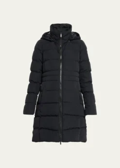 Canada GooseAurora Parka