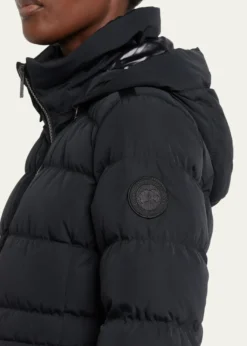 Canada GooseAurora Parka