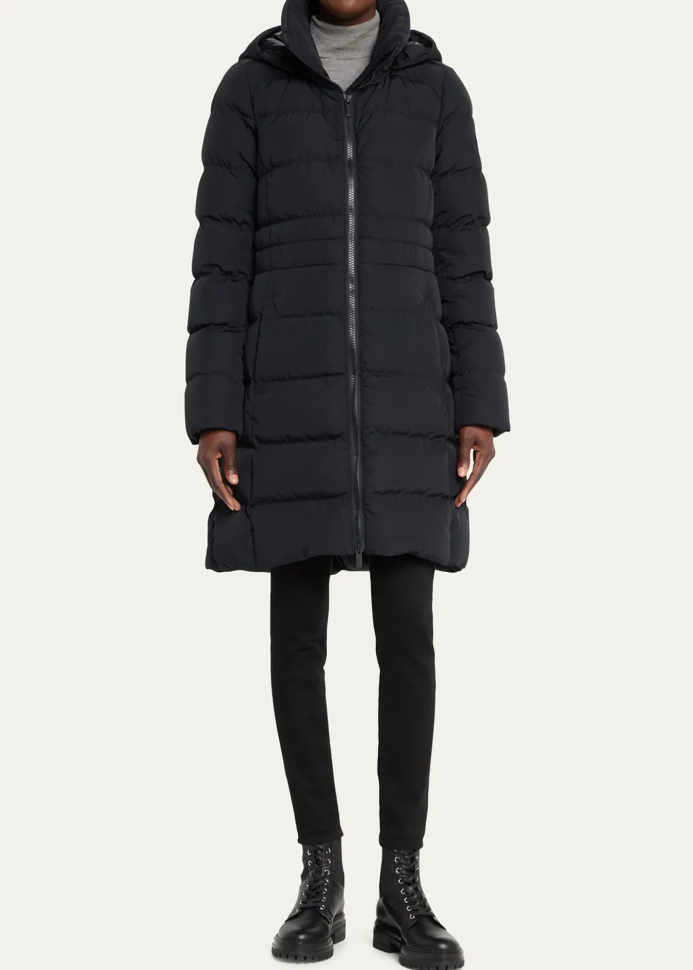 Canada GooseAurora Parka