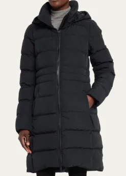 Canada GooseAurora Parka
