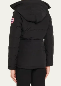 Canada GooseChelsea Parka
