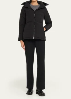 Canada GooseChelsea Parka