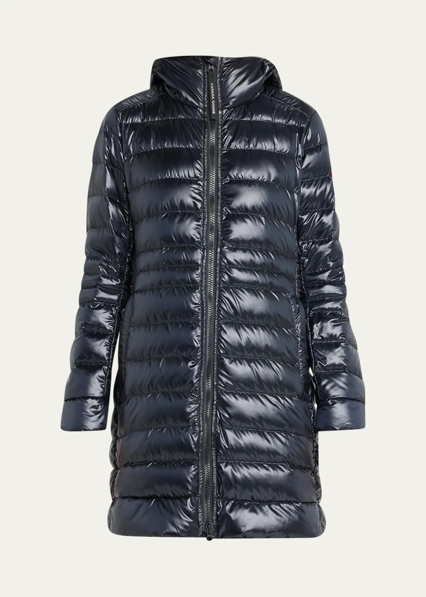 Canada GooseCypress Hooded Jacket