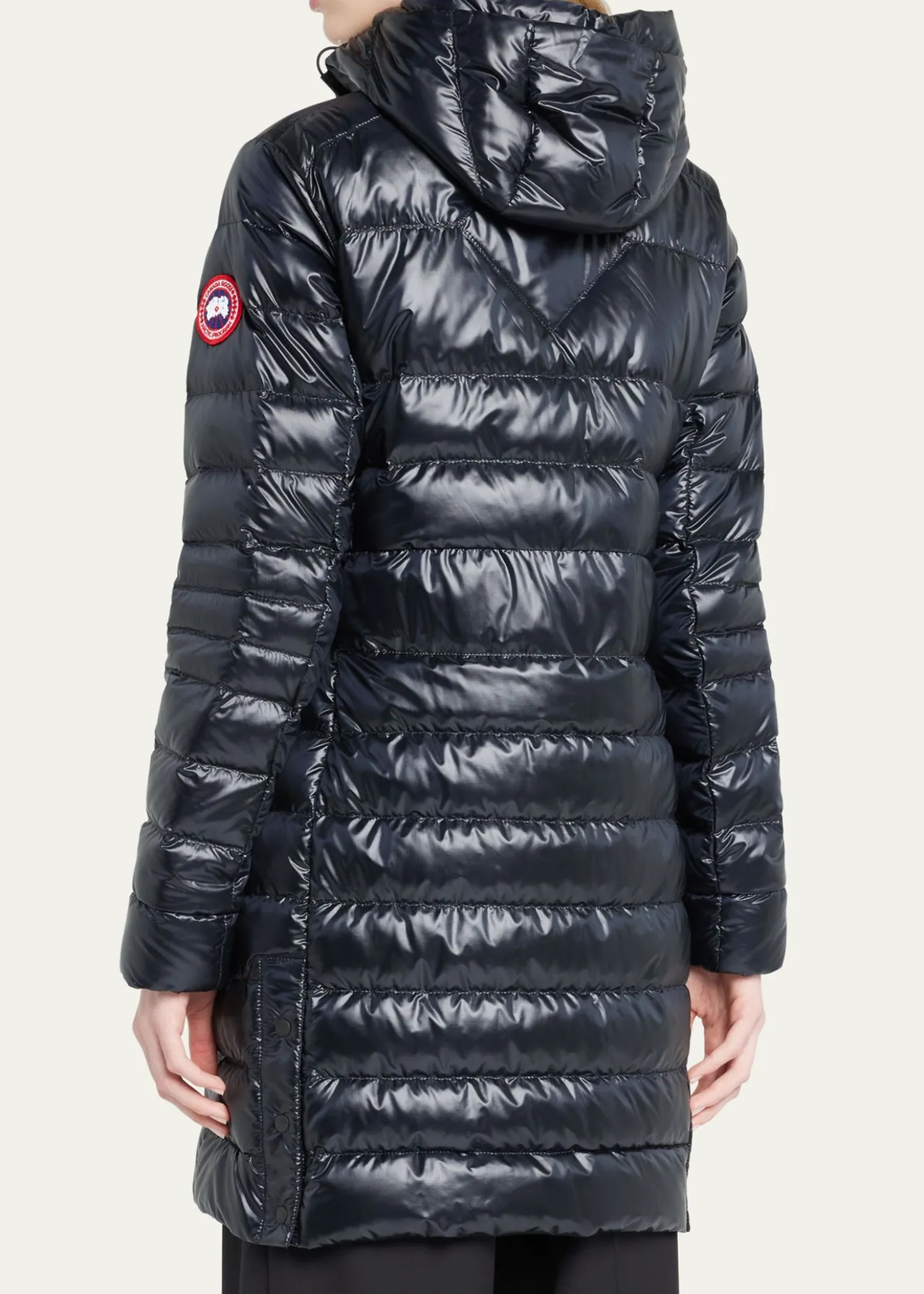 Canada GooseCypress Hooded Jacket