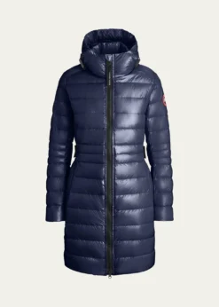 Canada GooseCypress Hooded Jacket