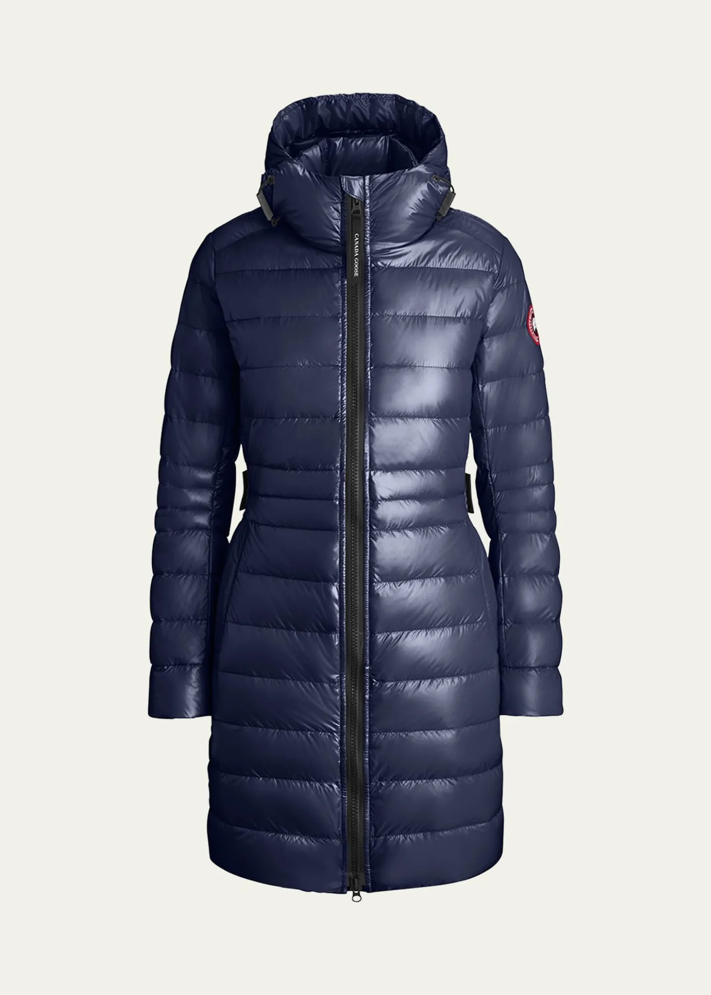 Canada GooseCypress Hooded Jacket