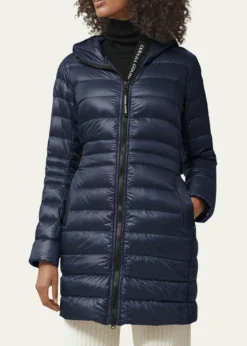 Canada GooseCypress Hooded Jacket