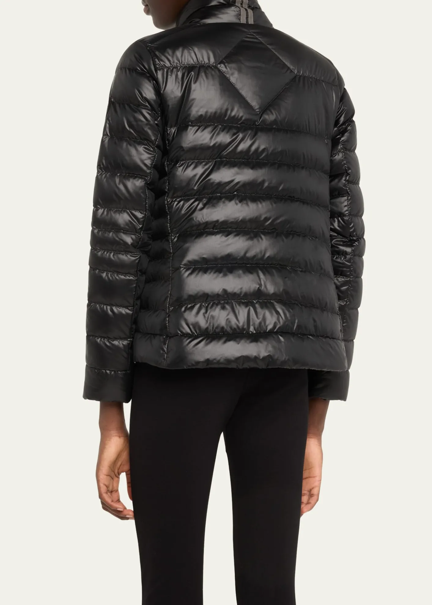 Canada GooseCypress Jacket Black Label