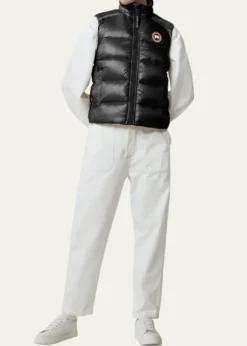 Canada GooseCypress Puffer Vest