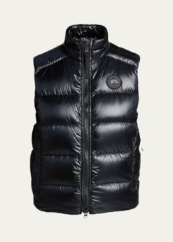 Canada GooseCypress Puffer Vest
