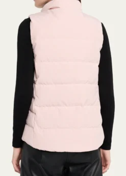 Canada GooseFreestyle Down Puffer Vest