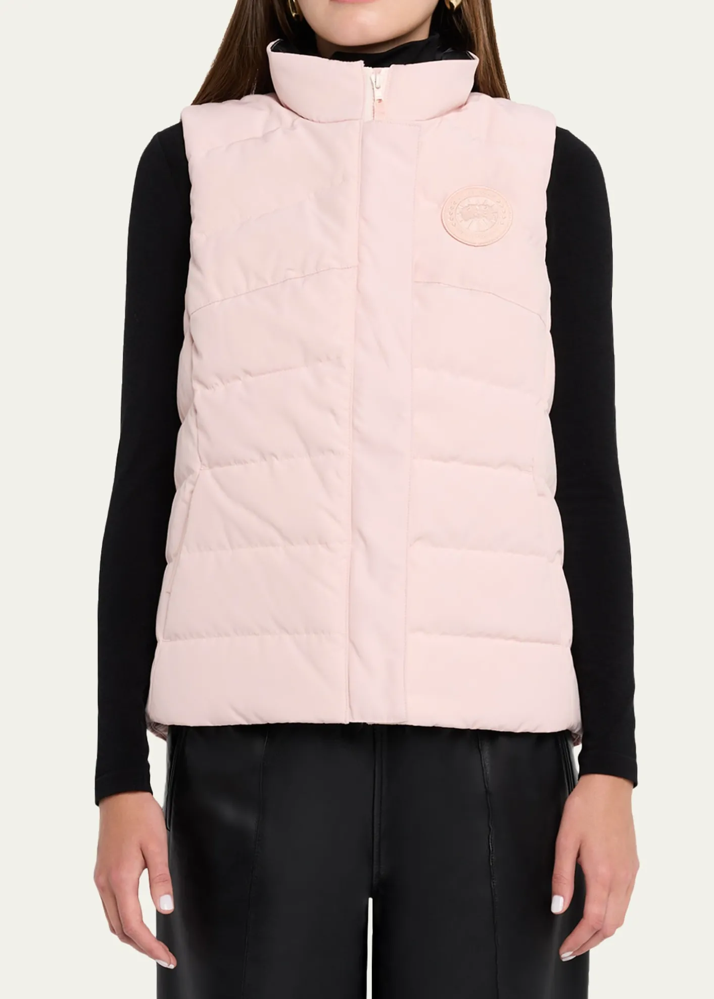 Canada GooseFreestyle Down Puffer Vest