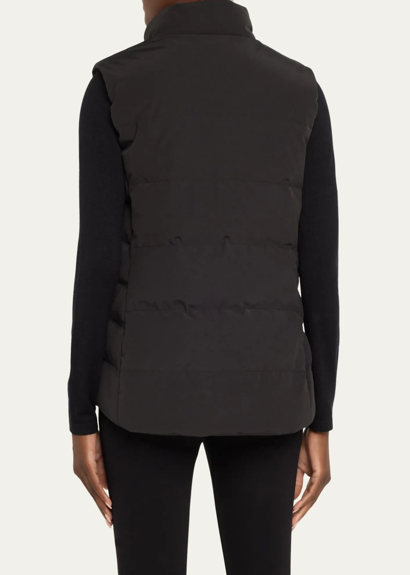 Canada GooseFreestyle Puffer Vest