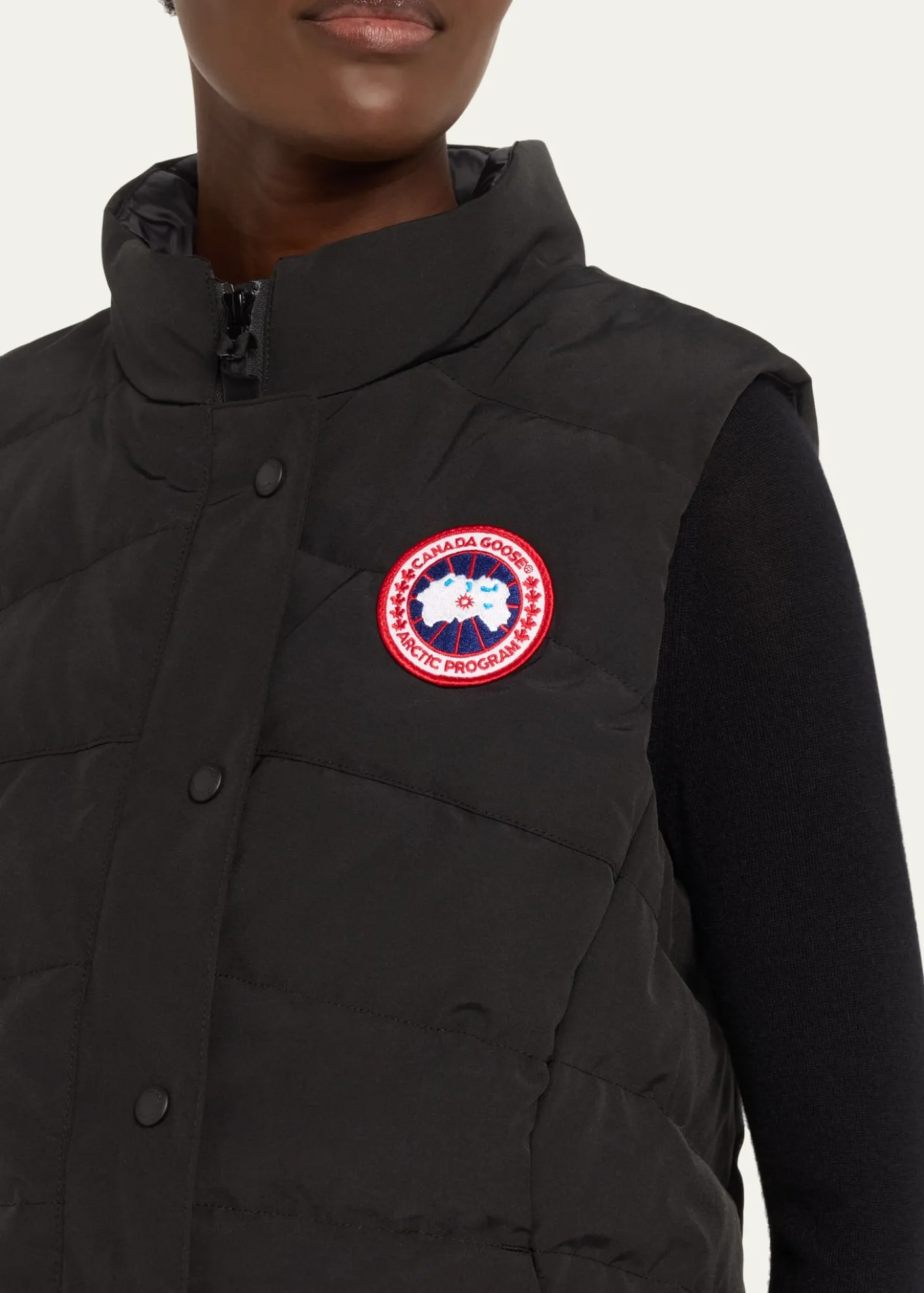 Canada GooseFreestyle Puffer Vest