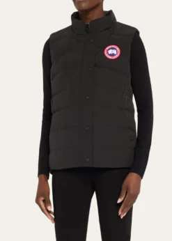 Canada GooseFreestyle Puffer Vest