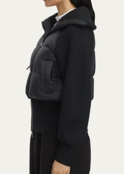 Canada GooseHyBridge® Astoria Knit Jacket