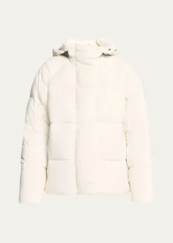 Canada GooseJunction Hooded Down Parka