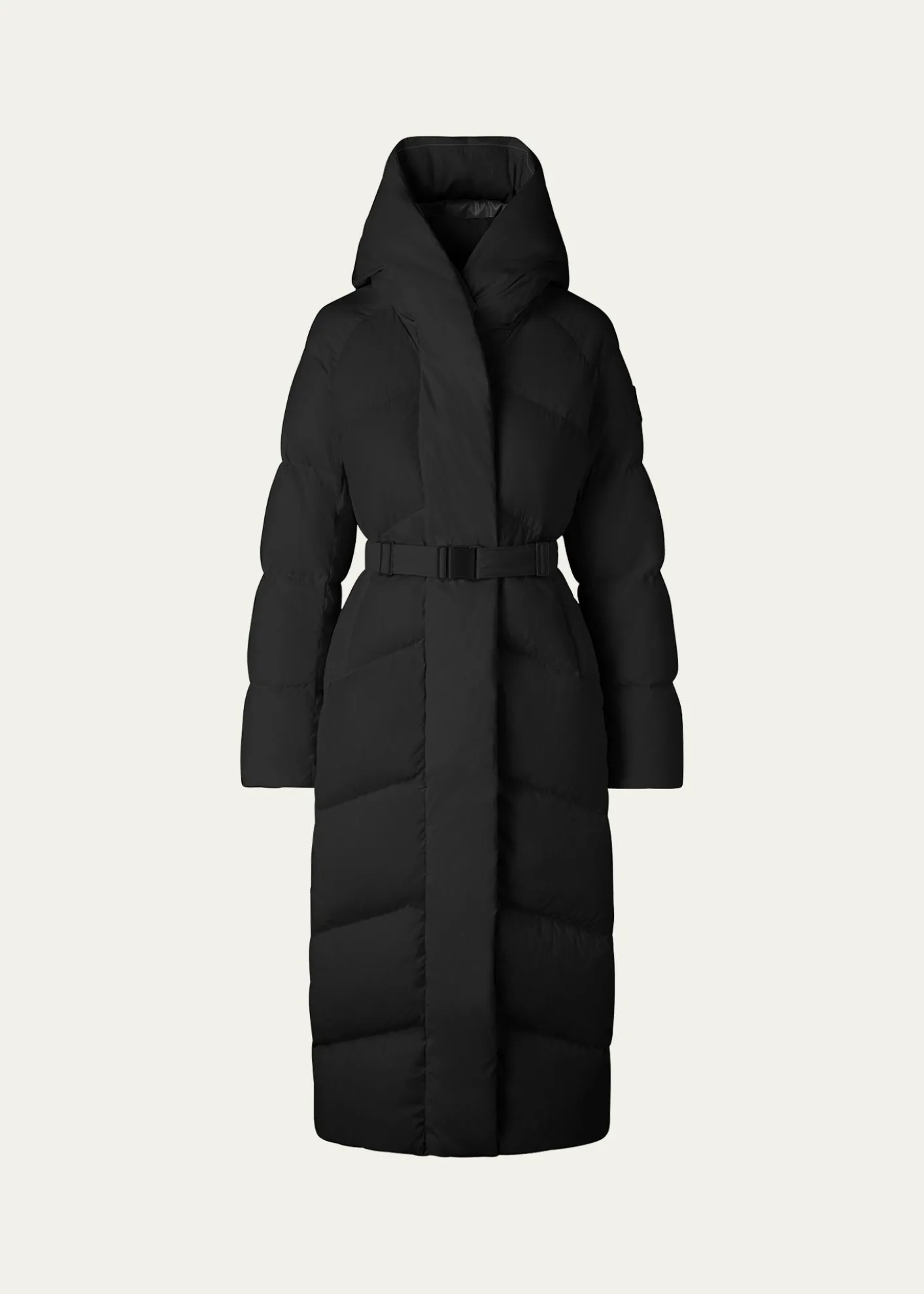 Canada GooseMarlow Parka