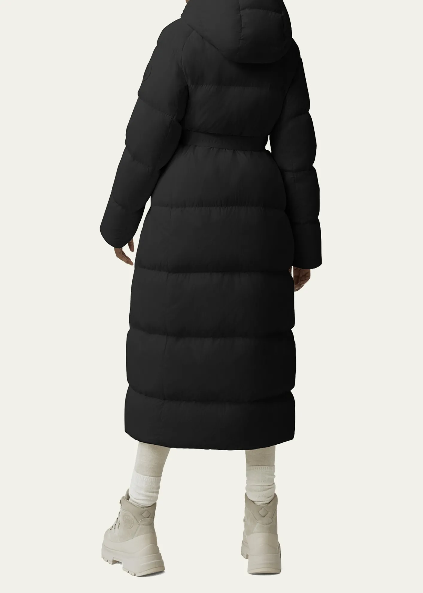 Canada GooseMarlow Parka