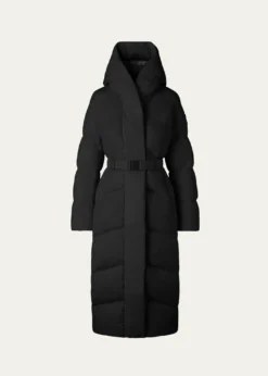 Canada GooseMarlow Parka