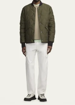 Canada GooseMen's Boswell Reversible Liner Jacket