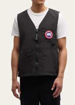 Canada GooseMen's Canmore Artic Tech® Vest